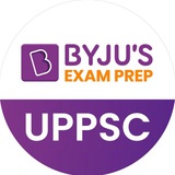 BYJU'S UPPSC