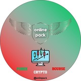 Online pack