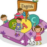 آموزش انگلیسی به کودکان با ترانه
