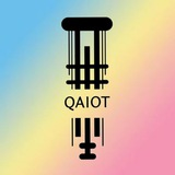 QAIOT | کایوتی
