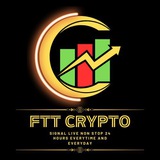 FTT CRYPTO IDX