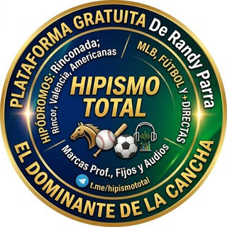 HIPISMO TOTAL