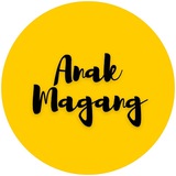 Anak Magang