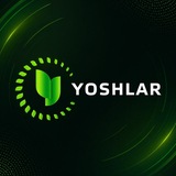 Yoshlar TV | Rasmiy kanal
