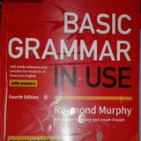 basic grammar in use