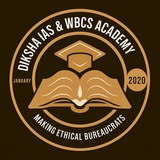 Diksha IAS & WBCS Academy