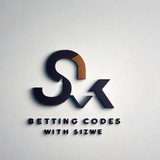 Betting CODES with Sizwe