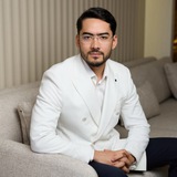 Rustam Rahmatov | Rasmiy