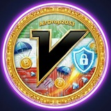 AIRDROP 2033