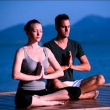 مراقبه و مدیتیشن 🧘♀️ هستی صالحی