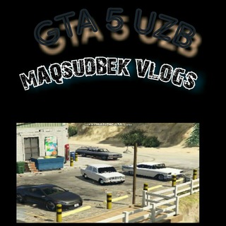 GTA 5 UZB ✔