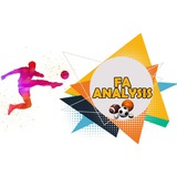 FA ANALYSIS ⚽️ 🏀 <i class="emoji" style="background-image:
