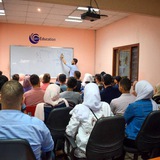 شغف الرياضيات مع نذير تيناوي