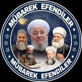 Mübarek Efendiler