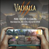 Valhalla Leaks (Official)