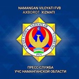 NAMANGAN VILOYATI FVB | RASMIY KANAL