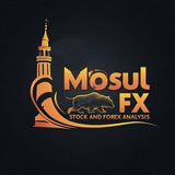 Mosul FX ⚡️