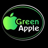  Green Apple 