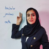 آموزش سریع انگلیسی I مریم حیدری