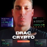 Drac - Bitcoin e Criptomoedas - Não chamo privado. 🐾