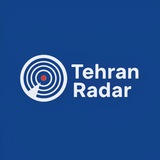 هواشناسی تهران رادار