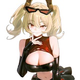 𝐒𝐧𝐨𝐰𝐲 𝐭𝐡𝐨𝐮𝐠𝐡𝐭𝐬 | Арты, Геншин, Аниме, PNG