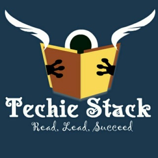 Techie Stack