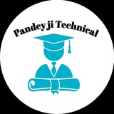 Pandey Ji Technical