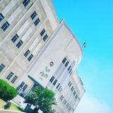 كلية التمريض/جامعة الموصل