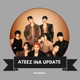 🇮🇩 ATEEZ INA UPDATE 🇰🇷