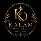 ✎.Kalam Alfaqiroh Official