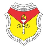 OFFICIAL SMK Seri Sepang
