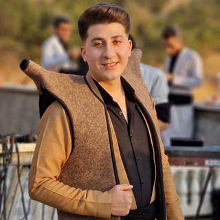 َ🎤هواداران حکیم ویسی🎤