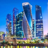 Недвижимость Москвы