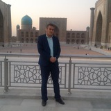 Rustam Iqbol