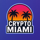 Crypto Miami 🌴 🚀
