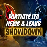Fortnite ITA | News & Leaks 🇮🇹