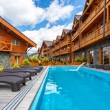 Arkhyz Royal Resort&SPA | Архыз Отель