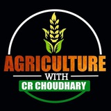 Agriculture With CR Choudhary
