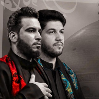 القصاید المکتوبه للرادودين حسن الصالحي و محمد الجنامي