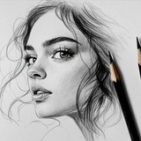 model_art_drawing