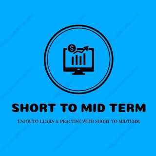 Short To Mid Termยฎโข ๐