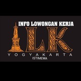 LOWKER YOGYAKARTA ISTIMEWA