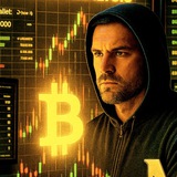 تداول صفقات بيتكوين فيوتشر