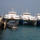 PORT INFORMATION