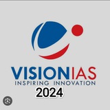 Vision IAS Prelims Test Series 2026