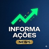 Informa Ações - News