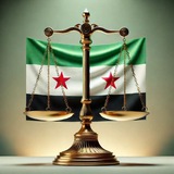 طلاب الحقوق بالحسكة ⚖️