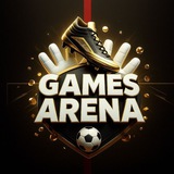 GAMES ARENA 🏟️ 🎮 <i class="emoji" style="background-imag