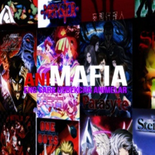 ANIMAFIA|UZBEKCHA ANIMELAR ⛩